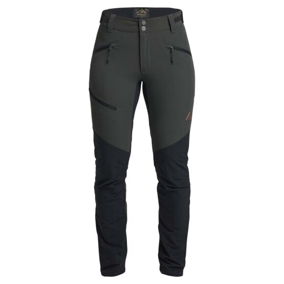 Tenson - Svensk outdoorbrand - outdoortøj - Himalaya Stretch Pant W