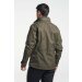 Tenson - Svensk outdoorbrand - outdoortøj - MT Robson Jacket M Grape Leaf