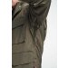 Tenson - Svensk outdoorbrand - outdoortøj - MT Robson Jacket M Grape Leaf