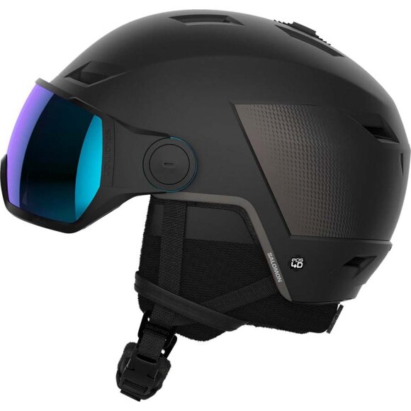 Salomon - Pioneer LT Visor