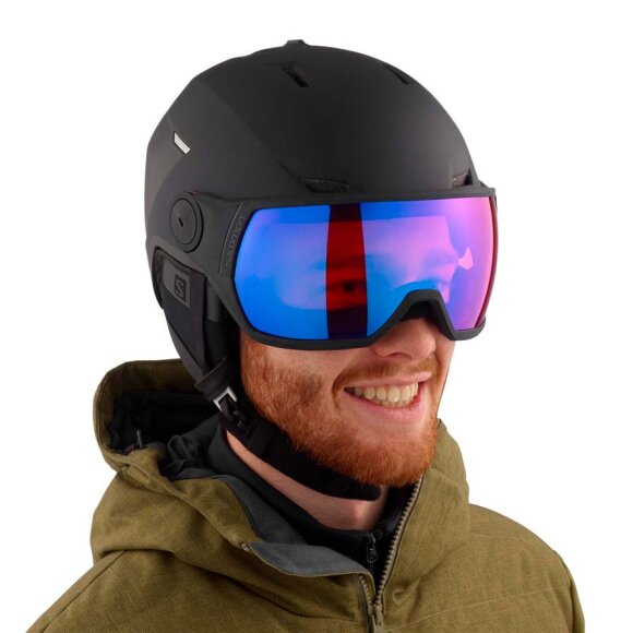 Salomon - Pioneer LT Visor