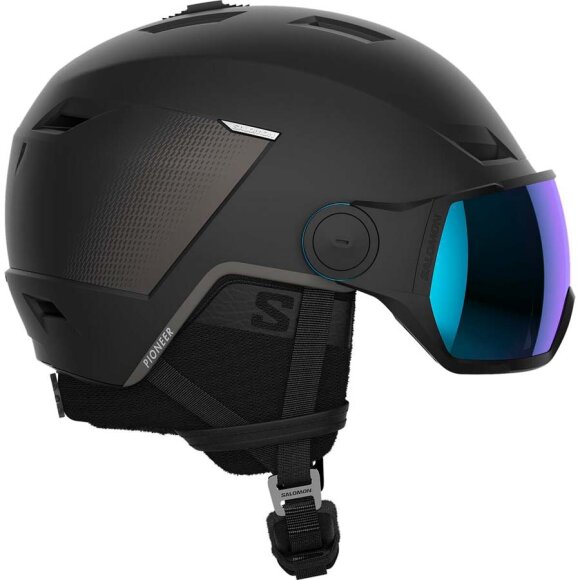 Salomon - Pioneer LT Visor