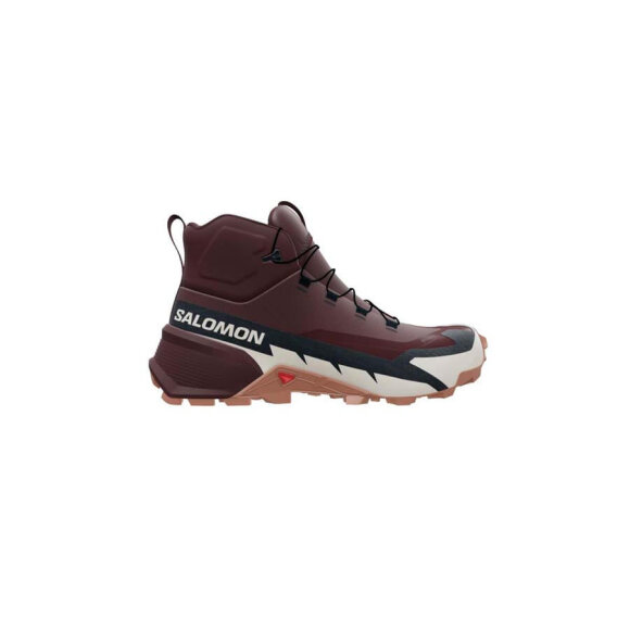 Salomon - Cross Hike Mid GTX 2 W