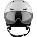 Salomon - Icon LT Visor FLS White