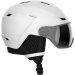 Salomon - Icon LT Visor FLS White