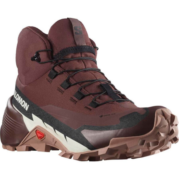 Salomon - Cross Hike Mid GTX 2 W