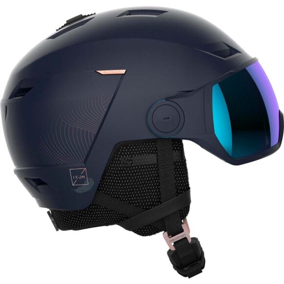 Salomon - Icon LT Visor