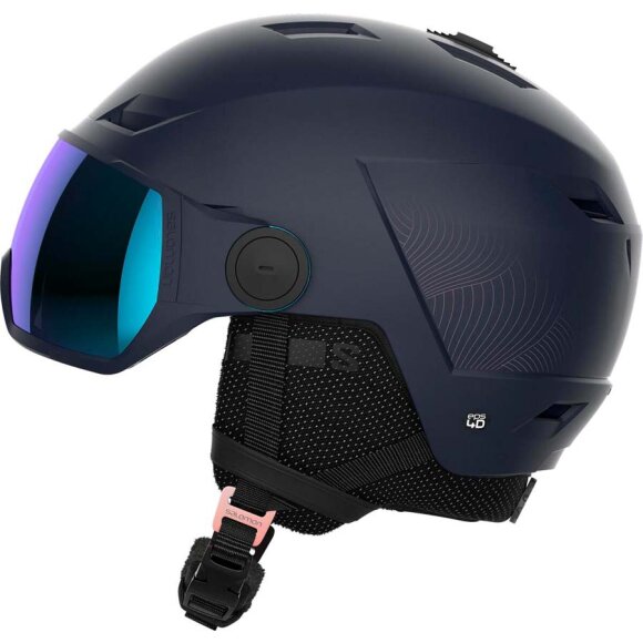 Salomon - Icon LT Visor