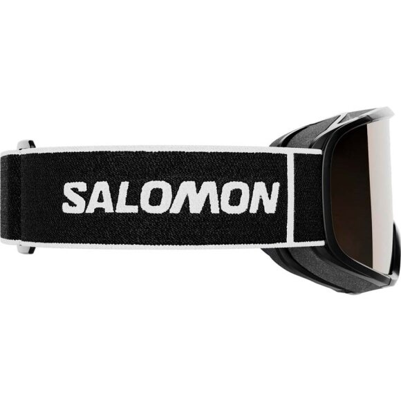 Salomon - Aksium 2,0 Access Black