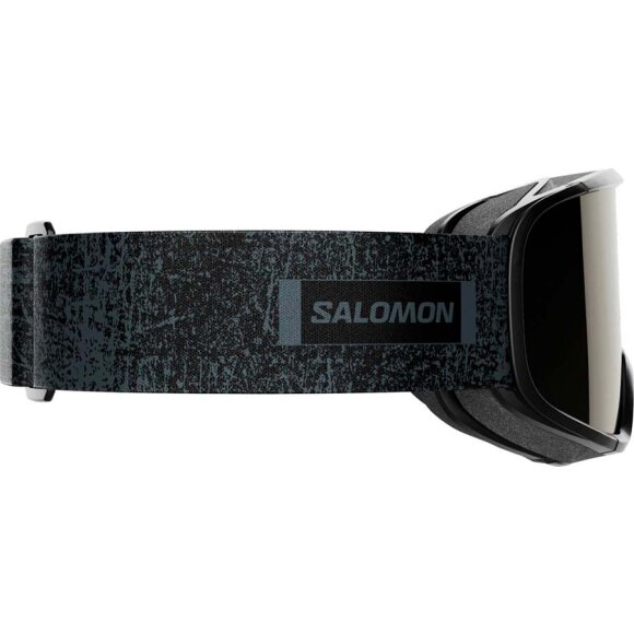 Salomon - Aksium 2,0 Black