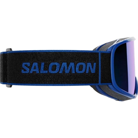 Salomon - Aksium 2,0 Blue