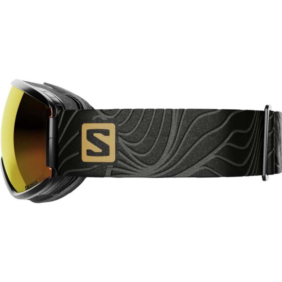 Salomon - Ivy Photo Black Montana