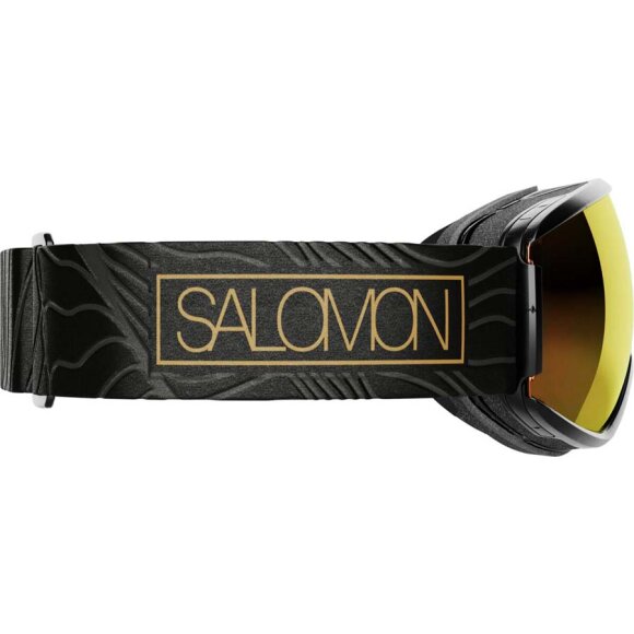 Salomon - Ivy Photo Black Montana