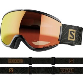 Salomon - Ivy Photo Black Montana