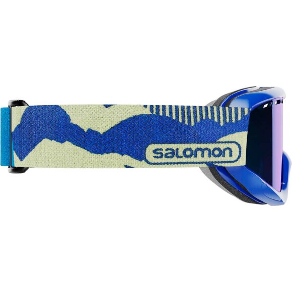 Salomon - Juke Blue Pop