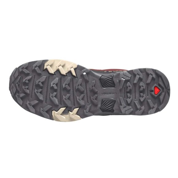 Salomon - X Ultra 4 GTX W Madder Brown