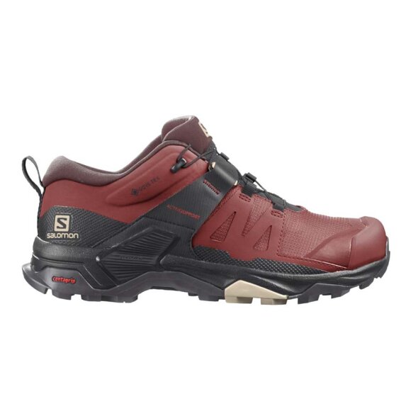 Salomon - X Ultra 4 GTX W Madder Brown