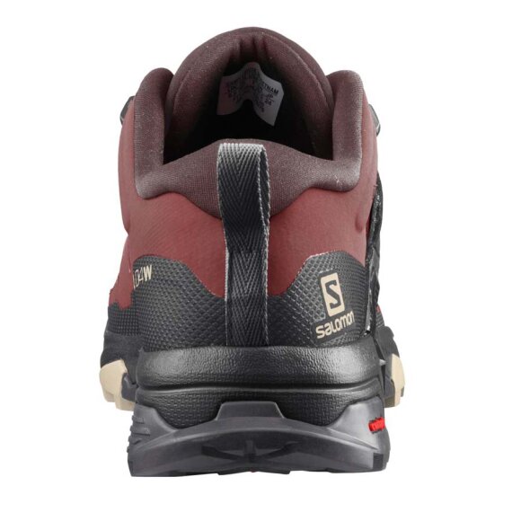 Salomon - X Ultra 4 GTX W Madder Brown