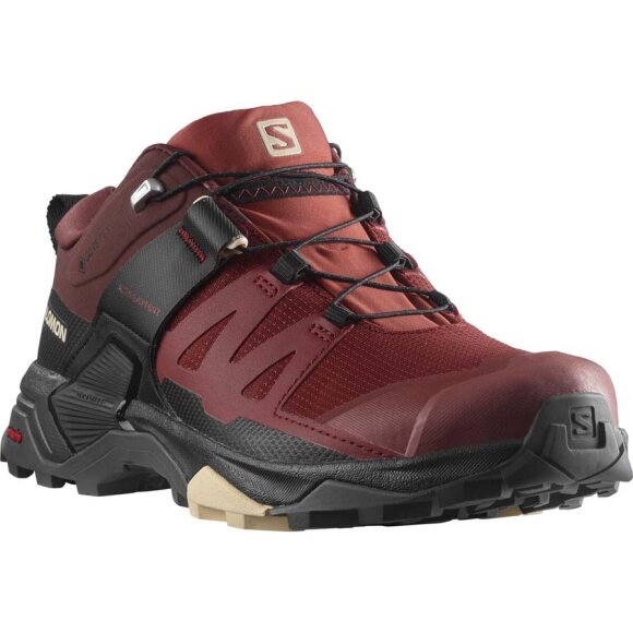 Salomon - X Ultra 4 GTX W Madder Brown