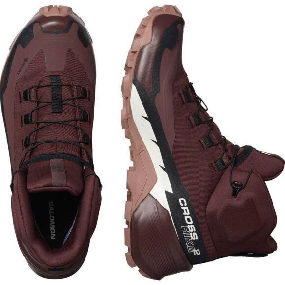 Salomon - Cross Hike Mid GTX 2 W