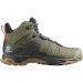 Salomon - X Ultra 4 Mid GTX Deep Lichen