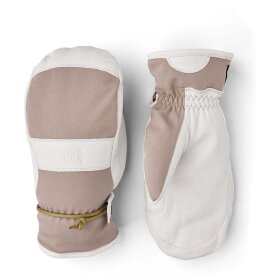 Hestra - Voss Czone Mitten Beige