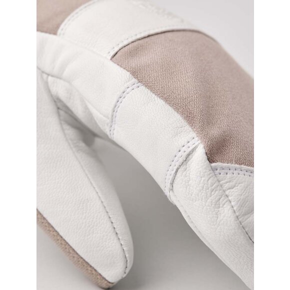 Hestra - Voss Czone Mitten Beige