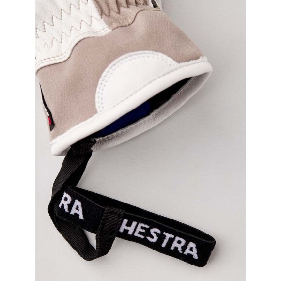 Hestra - Voss Czone Mitten Beige