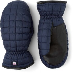 Hestra - Moon Light Mitten Navy