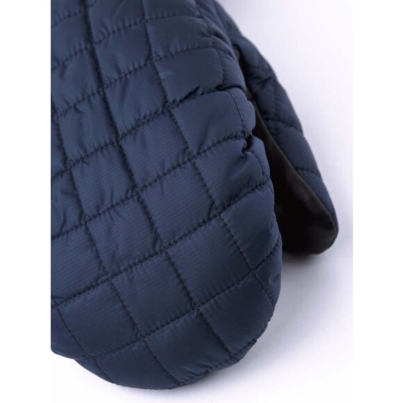 Hestra - Moon Light Mitten Navy