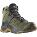 Salomon - X Ultra 4 Mid GTX Deep Lichen