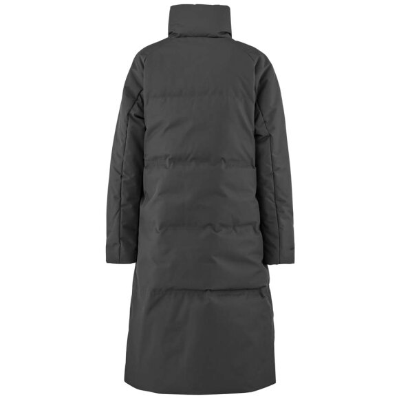 Kari Traa - Oldina Parka Dark Grey