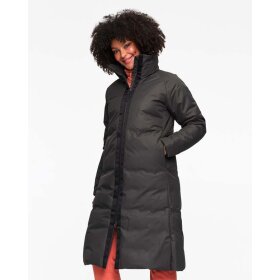 Kari Traa - Oldina Parka Dark Grey
