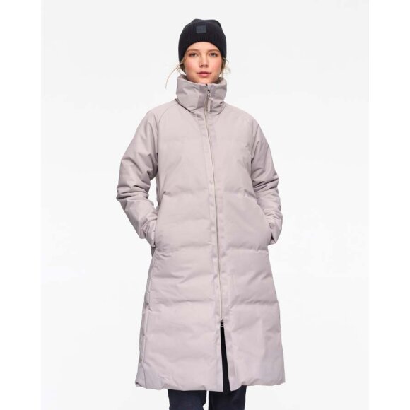 Kari Traa - Oldina Parka W Grey