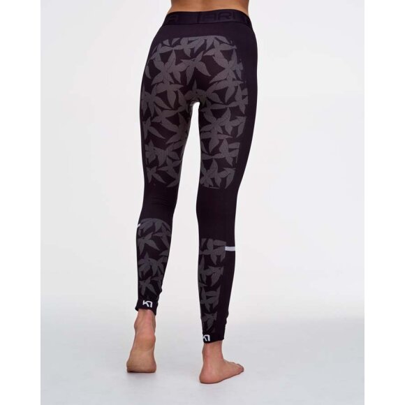 Kari Traa - Butterfly Pant Black