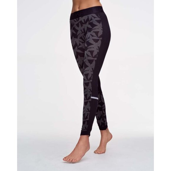 Kari Traa - Butterfly Pant Black