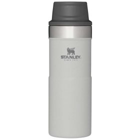 Stanley - Trigger Action Travel Mug 0,35 Ash