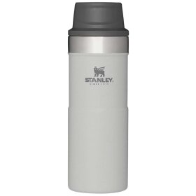 Stanley - Trigger Action Travel Mug 0,35 Ash