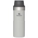 Stanley - Trigger Action Travel Mug 0,35 Ash