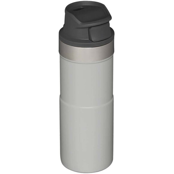 Stanley - Trigger Action Travel Mug 0,35 Ash