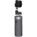 Stanley - Trigger Action Travel Mug 0,35 Charcoal