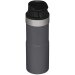 Stanley - Trigger Action Travel Mug 0,35 Charcoal