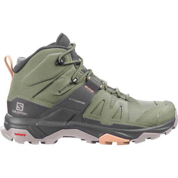 Salomon - X Ultra 4 Mid GTX W