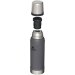 Stanley - Legendary Classic Bottle 0,75L Charcoal