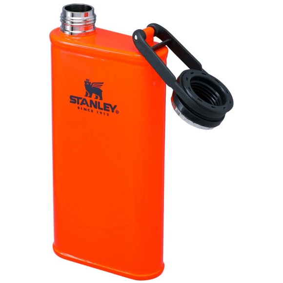 Stanley - Classic Flask 0,23L Blaze Oran