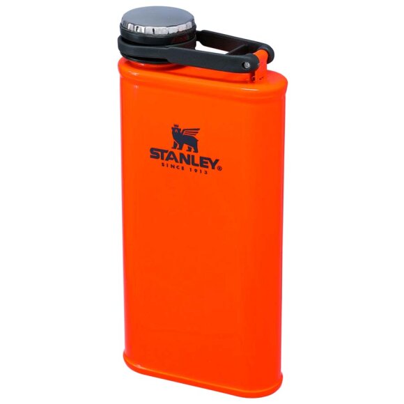 Stanley - Classic Flask 0,23L Blaze Oran