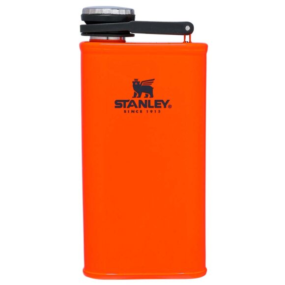 Stanley - Classic Flask 0,23L Blaze Oran