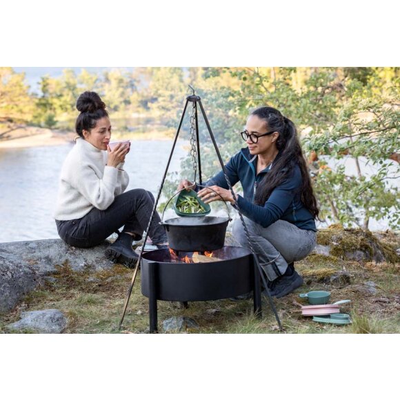 Light My Fire - Outdoor Mealkit Bio Sandygreen