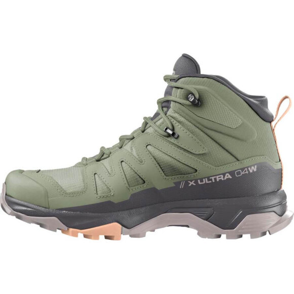 Salomon - X Ultra 4 Mid GTX W