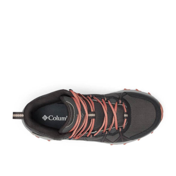 Columbia Sportswear - Peakfreak Mid Outdry W